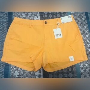 A.n.a Mid Short